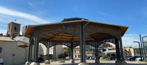 1407m² Land in Lezignan-Corbieres, France No. 189789 3