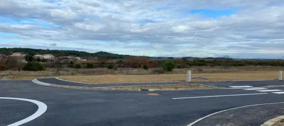 1407m² Land in Lezignan-Corbieres, France No. 189789 5