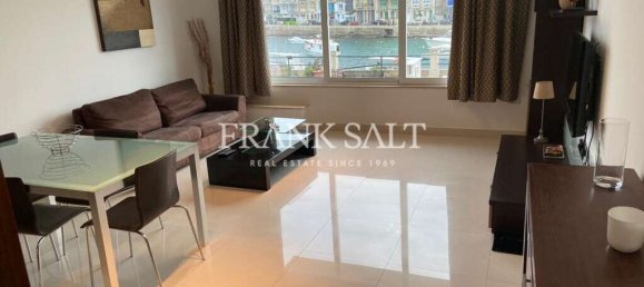 Apartamento T1 em Saint Julian's, Malta N.º 3357 2