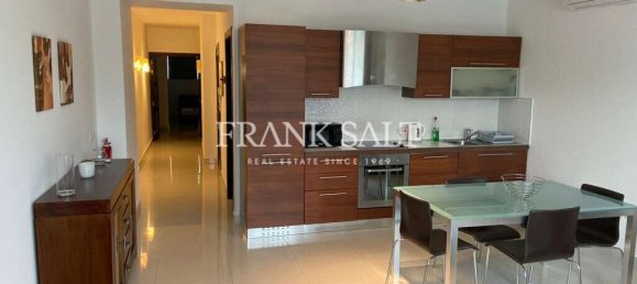 Apartamento T1 em Saint Julian's, Malta N.º 3357 3