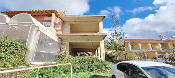Maisonette in Corfu, Greece 120m², Nr. 66086 2