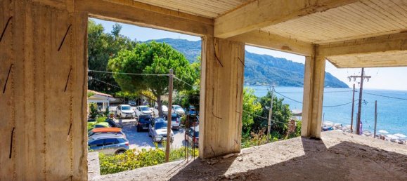 Maisonette in Corfu, Greece 120m², Nr. 66086 6