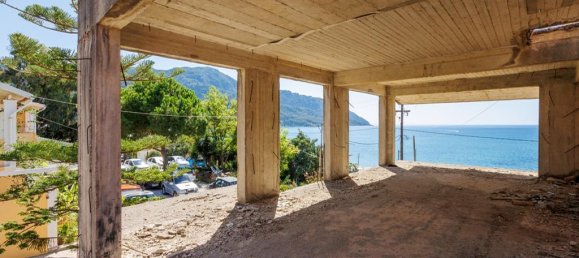 Maisonette in Corfu, Greece 120m², Nr. 66086 5