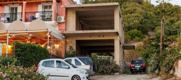 Maisonette in Corfu, Greece 120m², Nr. 66086 15