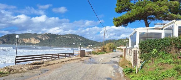 Maisonette in Corfu, Greece 120m², Nr. 66086 19