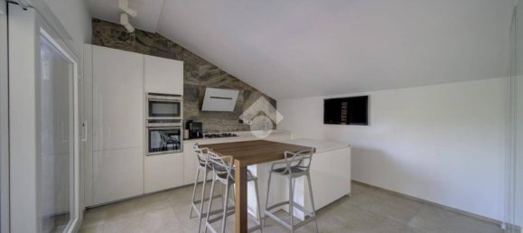 3 Schlafzimmer Wohnung in Villarbasse, Italy, Nr. 375902 19