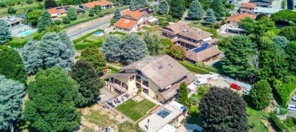 3 Schlafzimmer Wohnung in Villarbasse, Italy, Nr. 375902 3