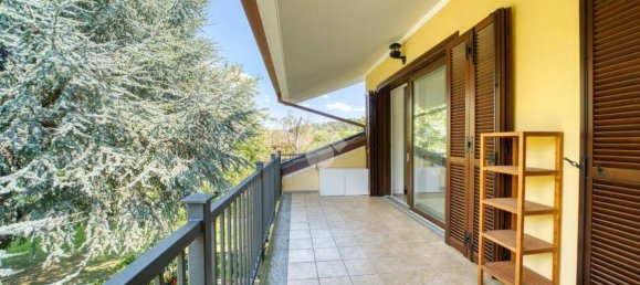 3 Schlafzimmer Wohnung in Villarbasse, Italy, Nr. 375902 29