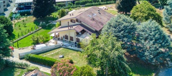 3 Schlafzimmer Wohnung in Villarbasse, Italy, Nr. 375902 8