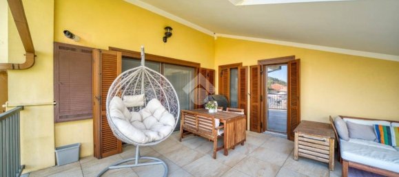 3 Schlafzimmer Wohnung in Villarbasse, Italy, Nr. 375902 25