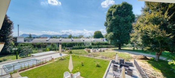 3 Schlafzimmer Wohnung in Villarbasse, Italy, Nr. 375902 47