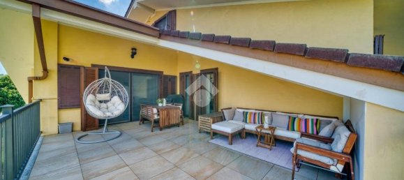 3 Schlafzimmer Wohnung in Villarbasse, Italy, Nr. 375902 24