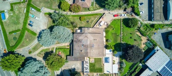 3 Schlafzimmer Wohnung in Villarbasse, Italy, Nr. 375902 5