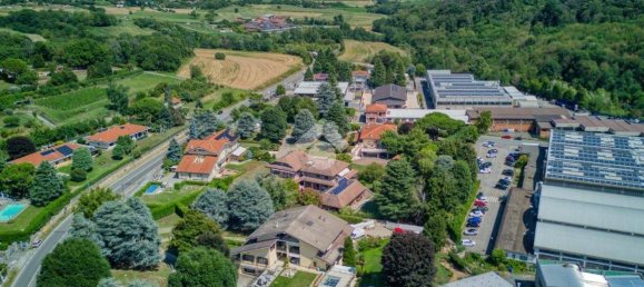 3 Schlafzimmer Wohnung in Villarbasse, Italy, Nr. 375902 7