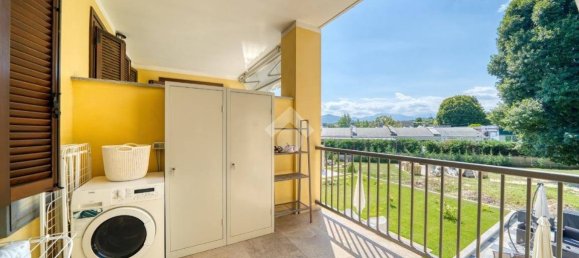 3 Schlafzimmer Wohnung in Villarbasse, Italy, Nr. 375902 45