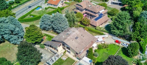 3 Schlafzimmer Wohnung in Villarbasse, Italy, Nr. 375902 6