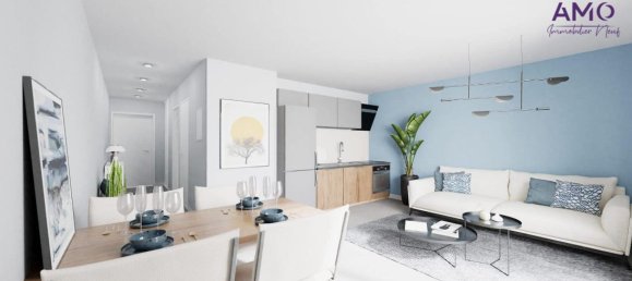 1 bedroom Apartment in Saran, France No. 238243 2