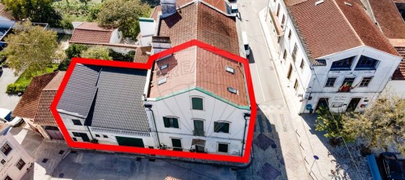 5 bedrooms House in Sao Joao do Campo, Portugal No. 178106 3