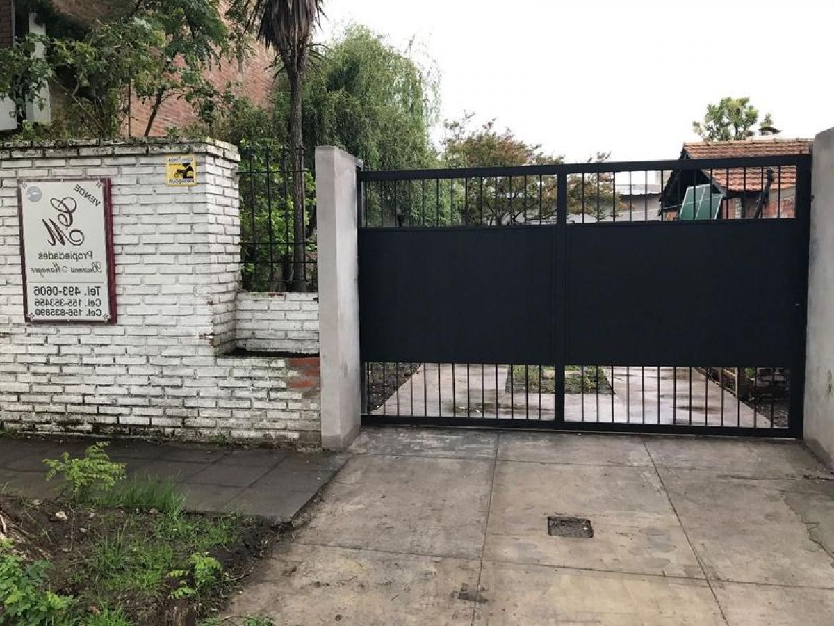 Terreno en Mar del Plata, Argentina No. 113431