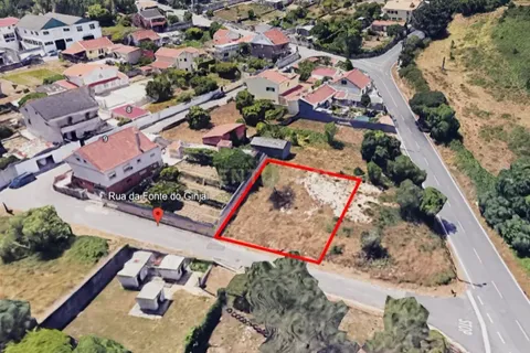 Terreno en Sintra, Portugal No. 342441