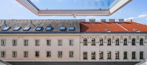 3 rooms Apartment in Rudolfsheim-Funfhaus, Austria No. 143479 8