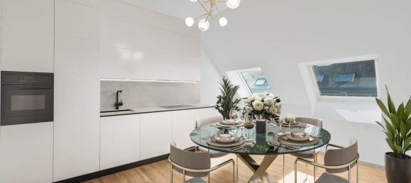 3 rooms Apartment in Rudolfsheim-Funfhaus, Austria No. 143479 4