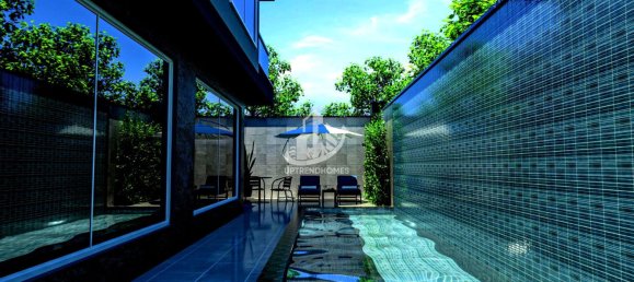 Studio in Alanya, Turkey No. 9408 8