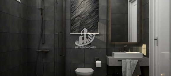 Studio in Alanya, Turkey No. 9408 12