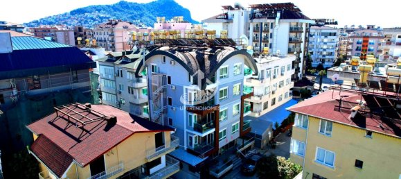 Studio in Alanya, Turkey No. 9408 6