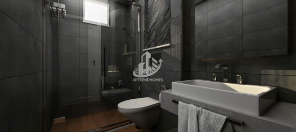 Studio in Alanya, Turkey No. 9408 13