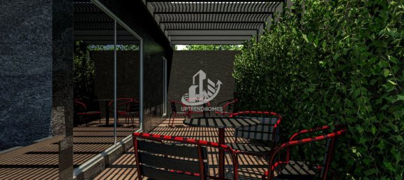 Studio in Alanya, Turkey No. 9408 4