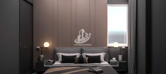 Studio in Alanya, Turkey No. 9408 2