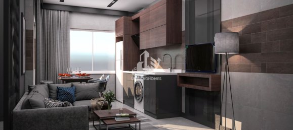 Studio in Alanya, Turkey No. 9408 3