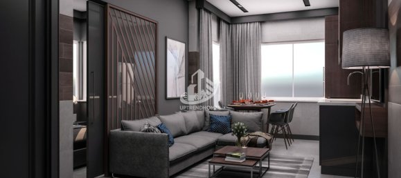 Studio in Alanya, Turkey No. 9408 11