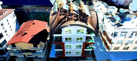 Studio in Alanya, Turkey No. 9408 5