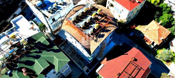 Studio in Alanya, Turkey No. 9408 9