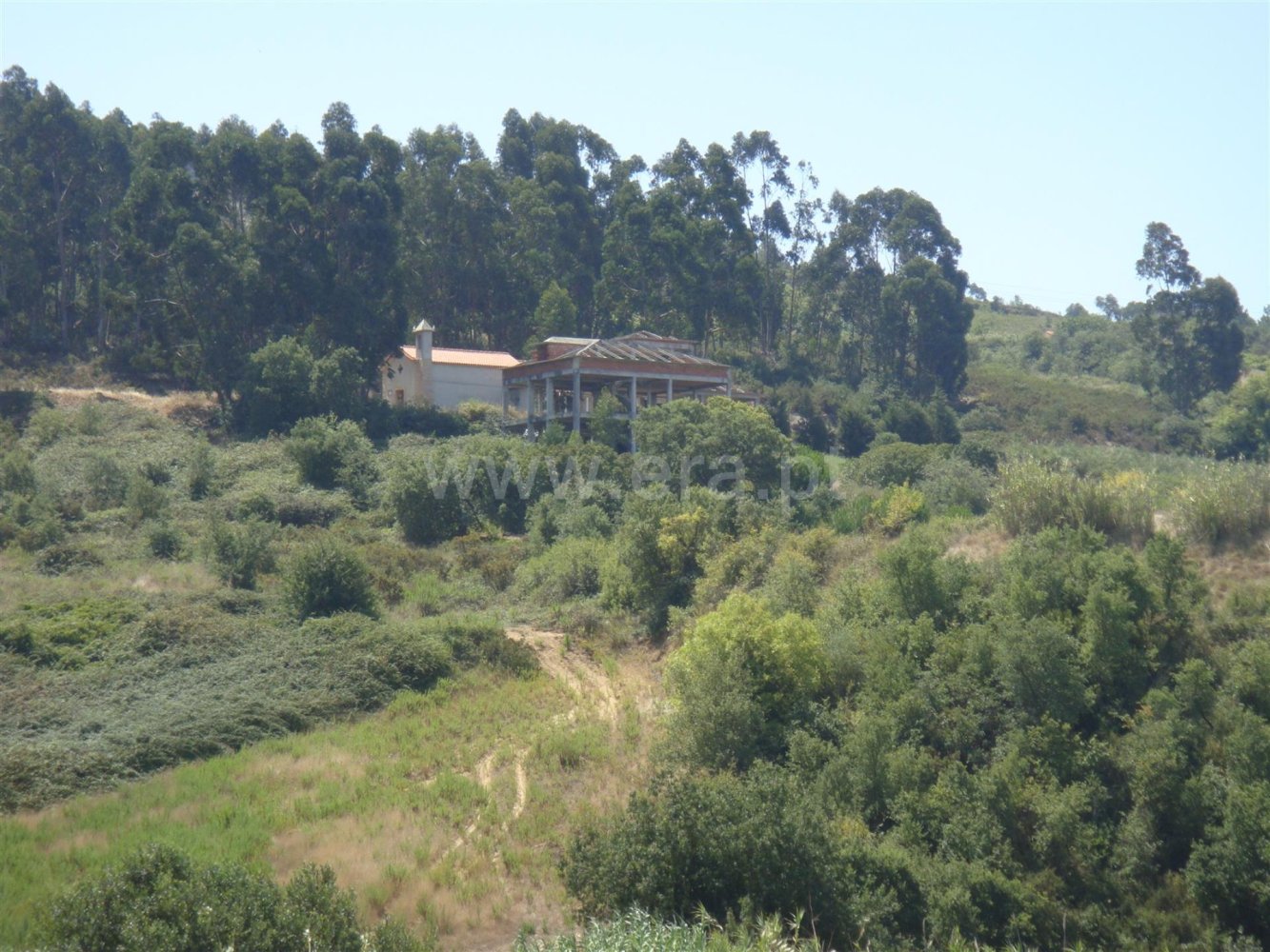  Land in Turcifal, Portugal No. 147253