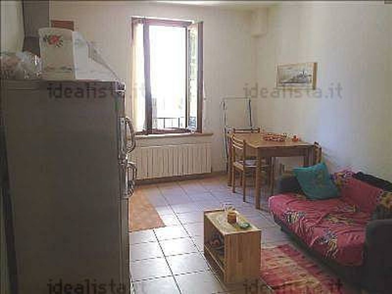 3 rooms Duplex in Piacenza, Italy No. 251975