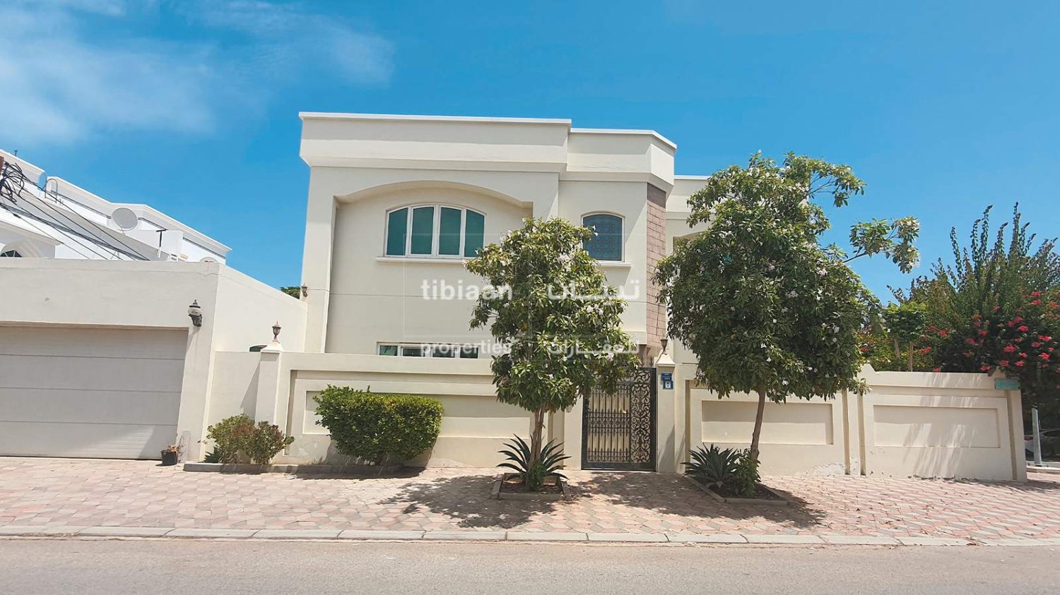 5 Schlafzimmer Property in Muscat, Oman, Nr. 639