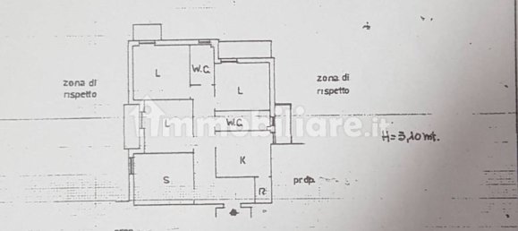 3 bedrooms Apartment in Salerno, Italy No. 14321 35