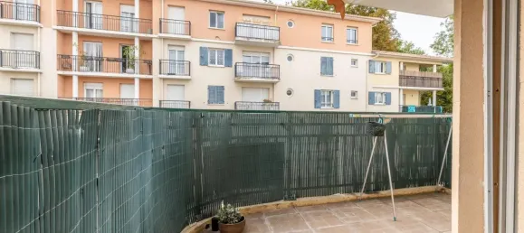 2 bedrooms Apartment in Morsang-sur-Orge, France No. 345636 4