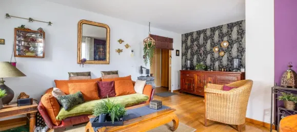 2 bedrooms Apartment in Morsang-sur-Orge, France No. 345636 3