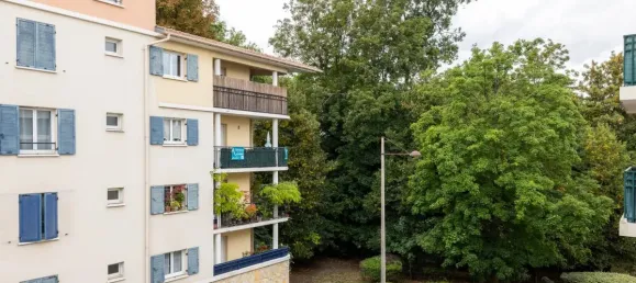 2 bedrooms Apartment in Morsang-sur-Orge, France No. 345636 7