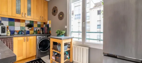 2 bedrooms Apartment in Morsang-sur-Orge, France No. 345636 5