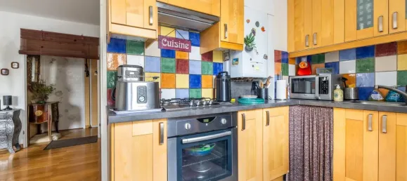 2 bedrooms Apartment in Morsang-sur-Orge, France No. 345636 6