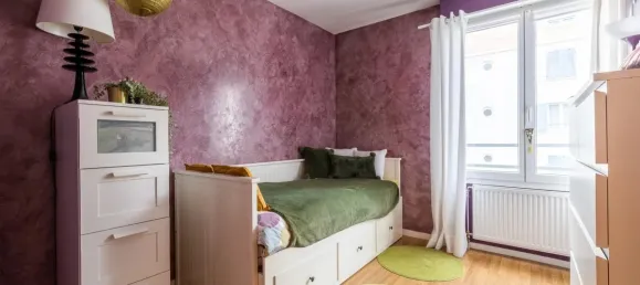 2 bedrooms Apartment in Morsang-sur-Orge, France No. 345636 10