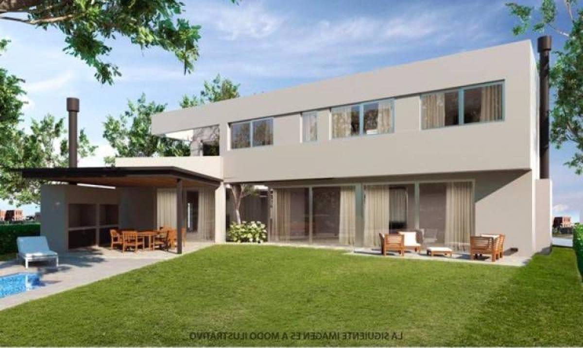 3 chambres Maison à Tigre, Argentina No. 64137