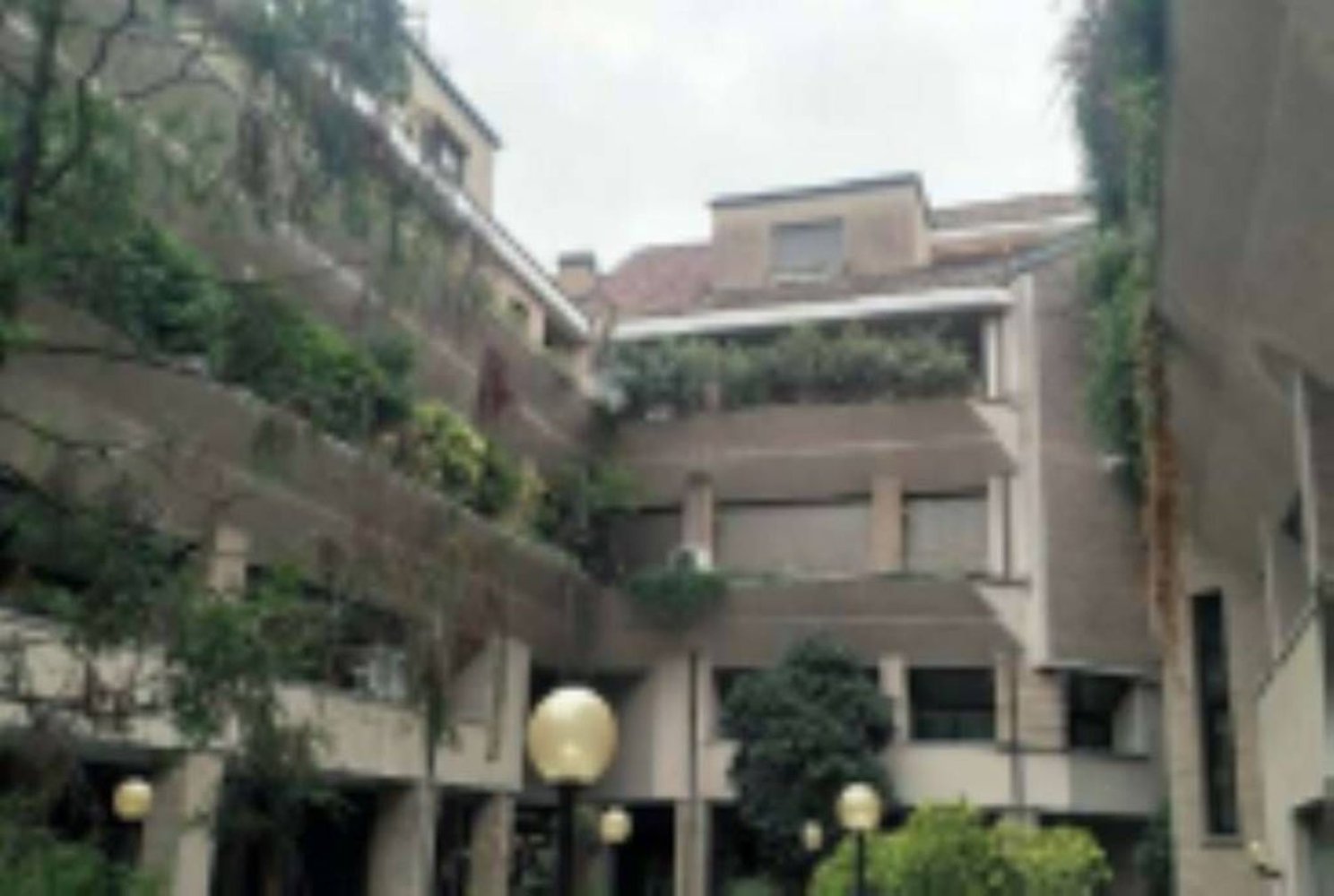 5 rooms Apartment in Busto Arsizio, Italy No. 181839