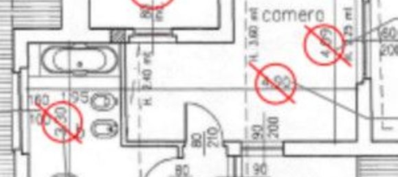 5 rooms Apartment in Busto Arsizio, Italy No. 181839 10