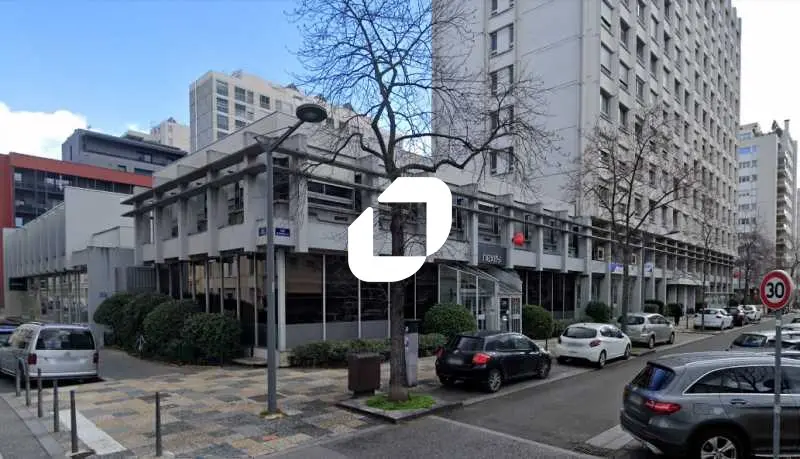 Escritório em Lyon, France 363 m² N.º 302417